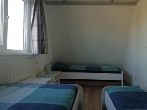 BUNGALOW 5 personnes - Dune 149