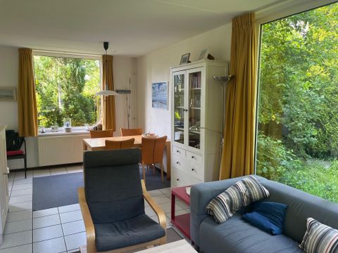 BUNGALOW 5 personnes - Dune 149