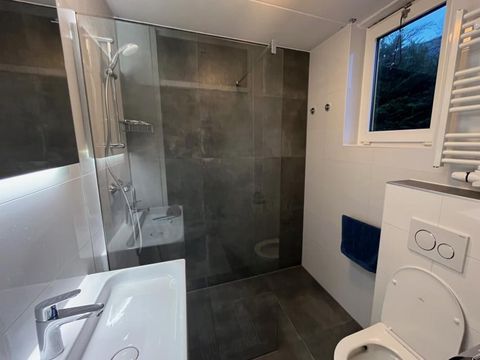 BUNGALOW 5 personnes - Dune 149