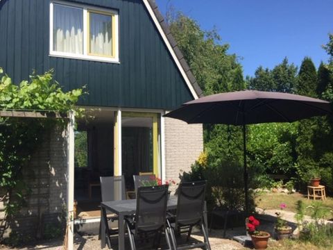 BUNGALOW 5 personnes - Dune 149