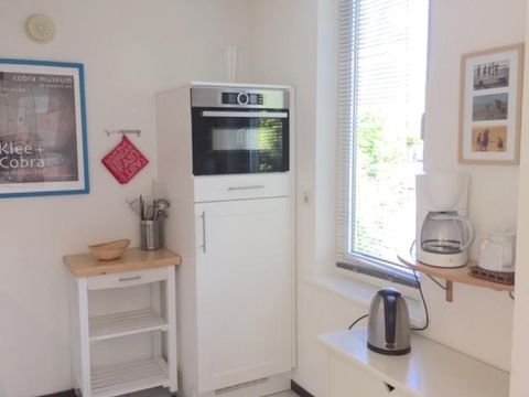 BUNGALOW 5 personnes - Dune 149