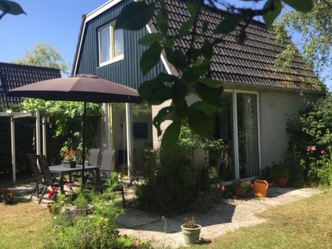 BUNGALOW 5 personnes - Dune 149