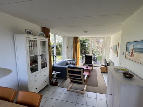 BUNGALOW 5 personnes - Dune 149