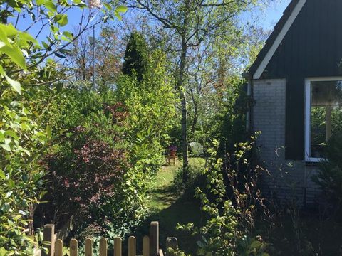 BUNGALOW 5 personnes - Dune 149