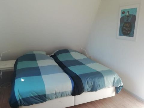 BUNGALOW 5 personnes - Dune 149