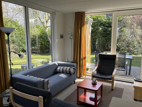 BUNGALOW 5 personnes - Dune 149