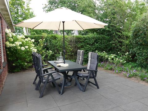 BUNGALOW 5 personnes - Plat B