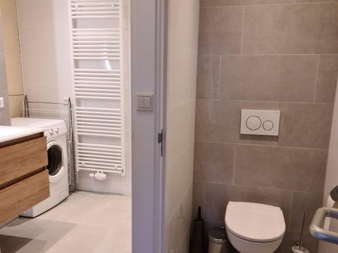 BUNGALOW 5 personnes - Plat B