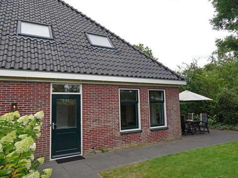 BUNGALOW 5 personnes - Plat B