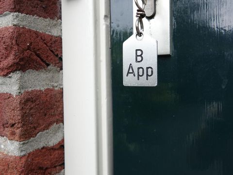 BUNGALOW 5 personnes - Plat B