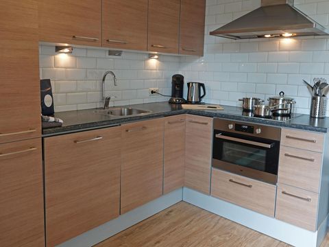 BUNGALOW 5 personnes - Plat B