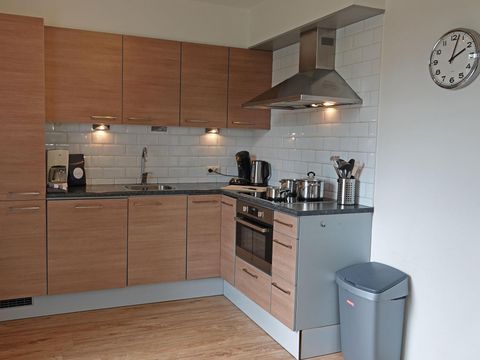 BUNGALOW 5 personnes - Plat B