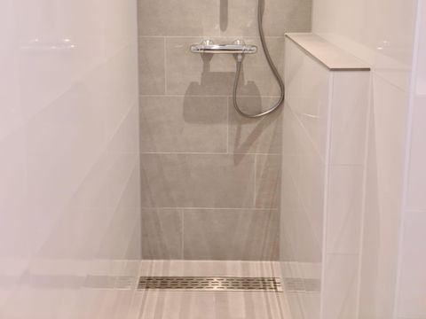 BUNGALOW 5 personnes - Plat B