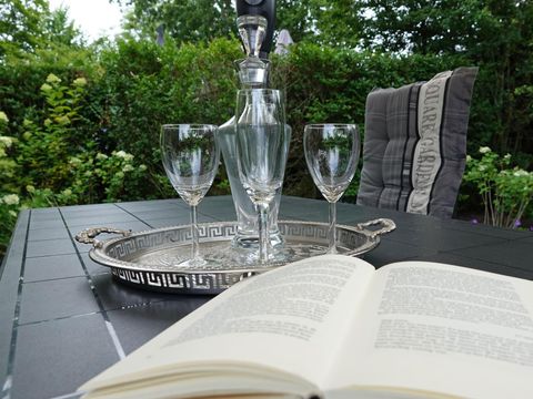 BUNGALOW 5 personnes - Plat B