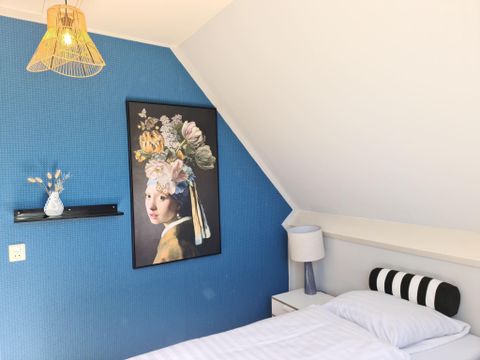 BUNGALOW 5 personnes - Plat B