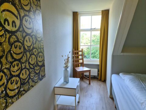 BUNGALOW 5 personnes - Plat B