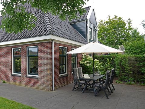 BUNGALOW 5 personnes - Plat B