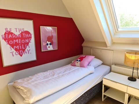 BUNGALOW 5 personnes - Plat B