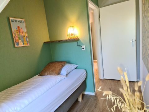 BUNGALOW 5 personnes - Plat B