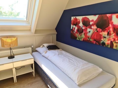 BUNGALOW 5 personnes - Plat B