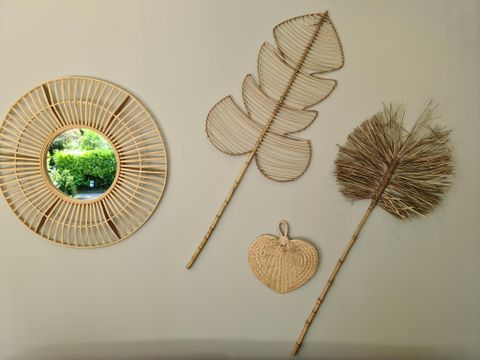 LODGE 4 personnes - Dune Lodge 77