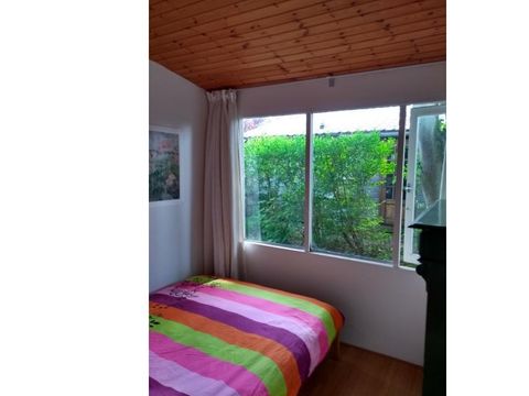 CHALET 4 personnes - Chalet des dunes 78