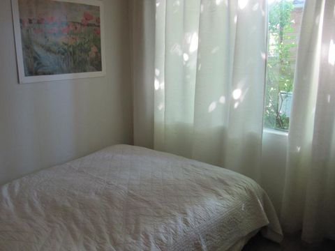 CHALET 4 personnes - Chalet des dunes 78