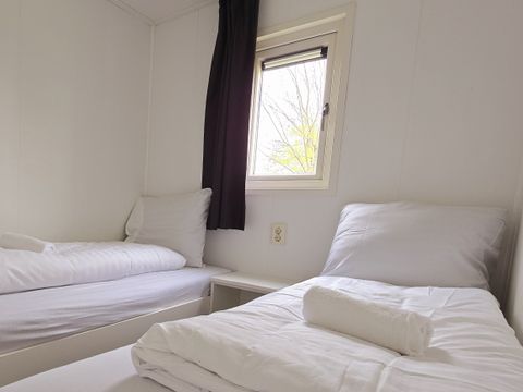 CHALET 4 personnes - Dune 66 avec véranda