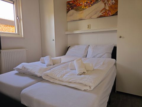 CHALET 4 personnes - Dune 66 avec véranda