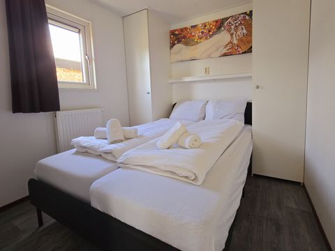 CHALET 4 personnes - Dune 66 avec véranda