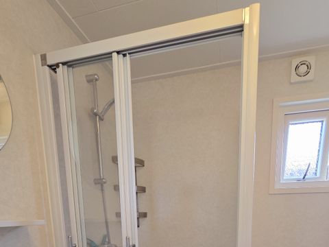 CHALET 4 personnes - Dune 66 avec véranda