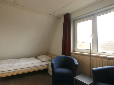 BUNGALOW 4 personnes - Dune 133