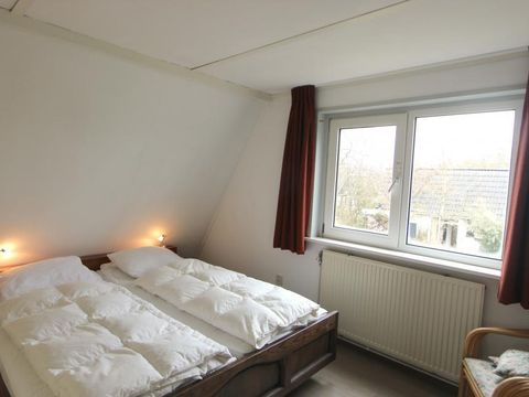 BUNGALOW 4 personnes - Dune 133