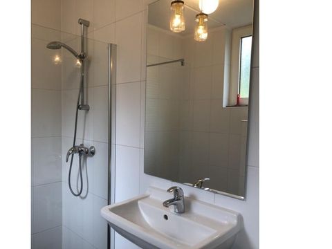 BUNGALOW 4 personnes - Dune 133