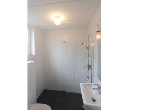 BUNGALOW 4 personnes - Dune 133