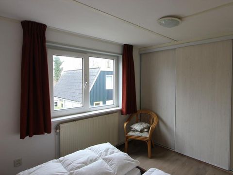 BUNGALOW 4 personnes - Dune 133