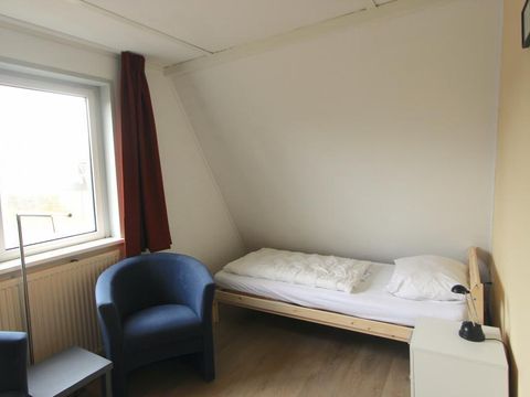 BUNGALOW 4 personnes - Dune 133