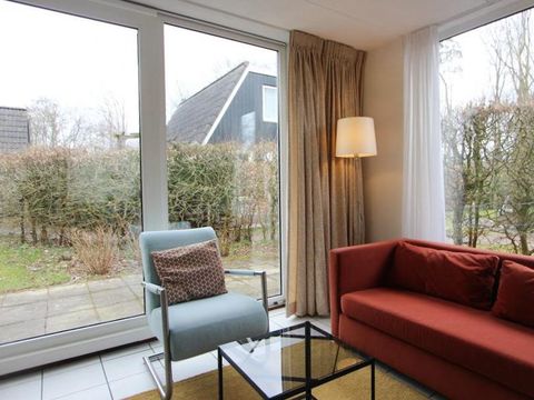 BUNGALOW 4 personnes - Dune 133