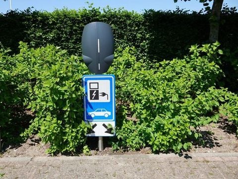 Bungalowpark Mooyeveld - Camping Bergen - Image N°7