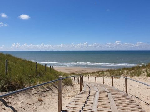 Bungalowpark Mooyeveld - Camping Bergen - Image N°6