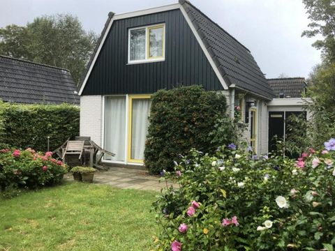 Bungalowpark Mooyeveld - Camping Bergen - Image N°6