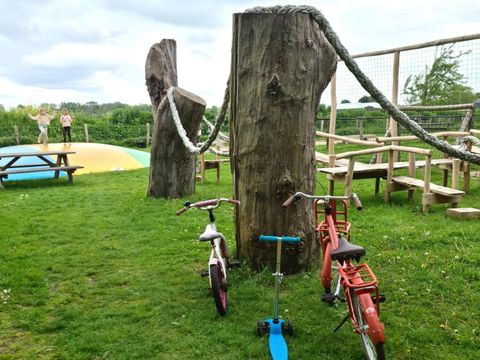 Bungalowpark Mooyeveld - Camping Bergen - Image N°5