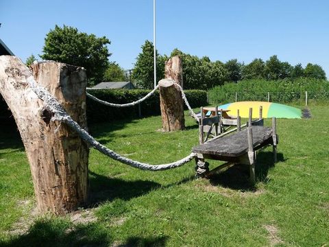 Bungalowpark Mooyeveld - Camping Bergen - Image N°3