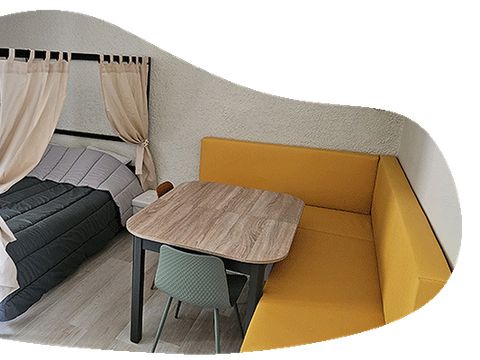 MAISON 4 personnes - Tiny cottage