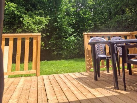 MAISON 4 personnes - Tiny cottage