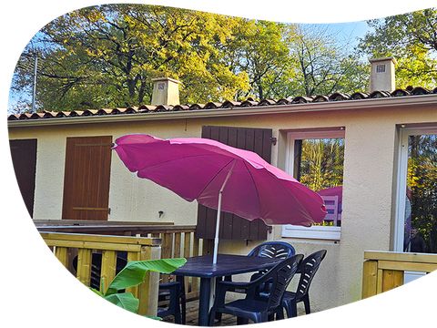 MAISON 4 personnes - Tiny cottage
