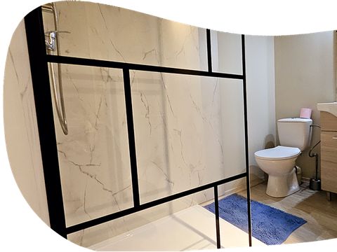 MAISON 4 personnes - Tiny cottage