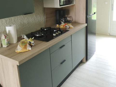 MAISON 4 personnes - Tiny cottage