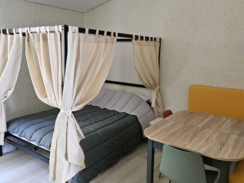 MAISON 4 personnes - Tiny cottage