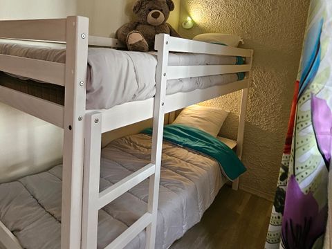 MAISON 4 personnes - Tiny cottage